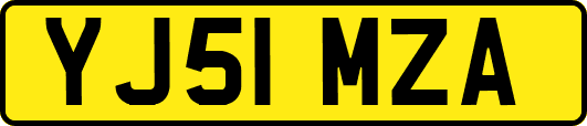 YJ51MZA