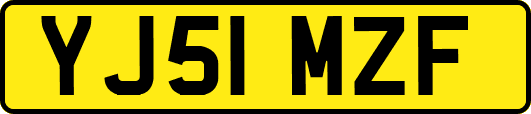 YJ51MZF