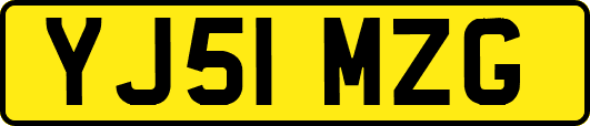 YJ51MZG