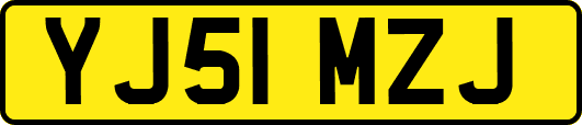 YJ51MZJ