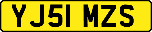 YJ51MZS