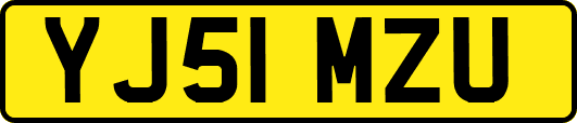 YJ51MZU