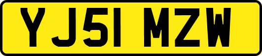 YJ51MZW