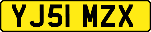 YJ51MZX