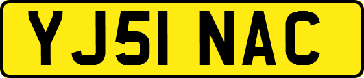 YJ51NAC
