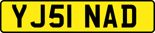 YJ51NAD