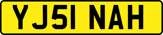 YJ51NAH