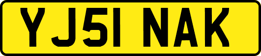 YJ51NAK