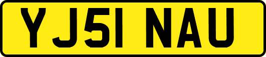 YJ51NAU