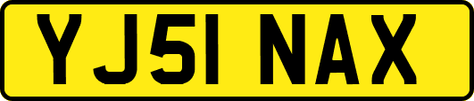 YJ51NAX