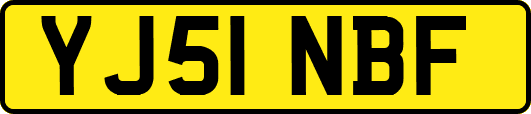 YJ51NBF