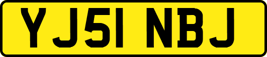 YJ51NBJ