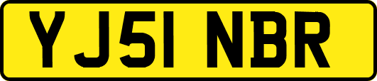 YJ51NBR
