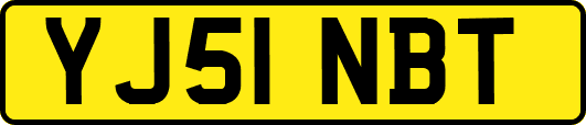 YJ51NBT