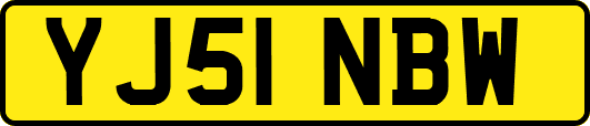 YJ51NBW