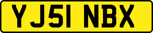 YJ51NBX