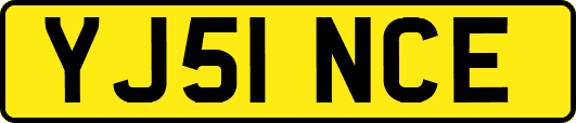 YJ51NCE