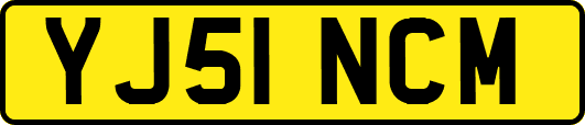 YJ51NCM
