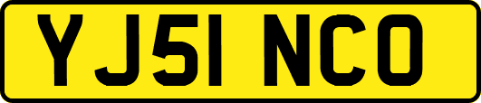 YJ51NCO