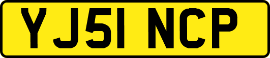 YJ51NCP