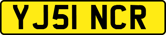 YJ51NCR