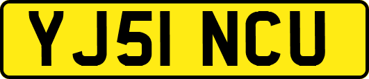 YJ51NCU