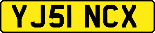 YJ51NCX