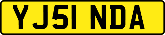 YJ51NDA