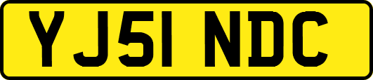 YJ51NDC