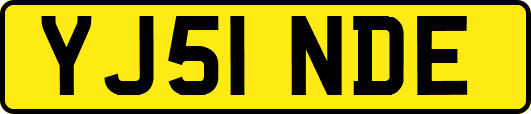 YJ51NDE