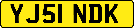 YJ51NDK