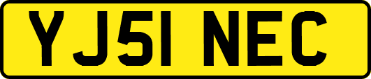 YJ51NEC