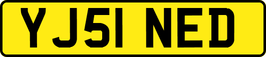 YJ51NED