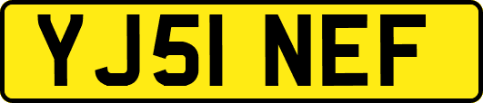 YJ51NEF