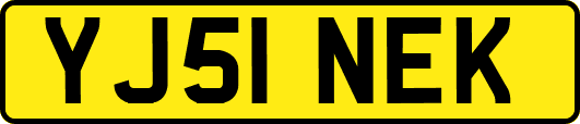YJ51NEK