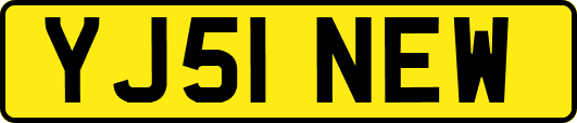 YJ51NEW