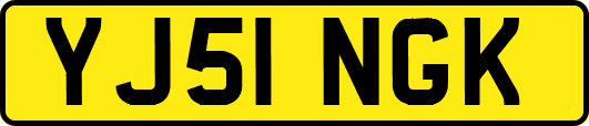 YJ51NGK
