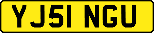 YJ51NGU