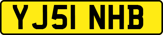 YJ51NHB