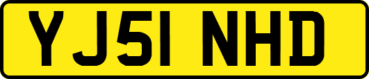 YJ51NHD