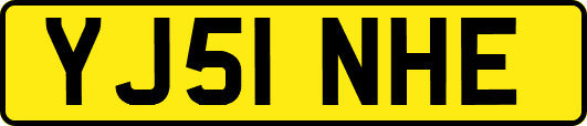 YJ51NHE