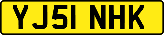 YJ51NHK