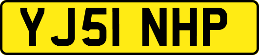 YJ51NHP