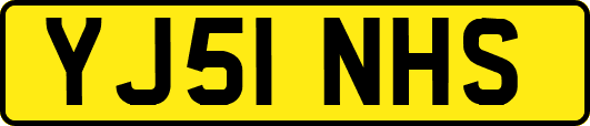YJ51NHS