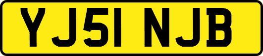 YJ51NJB