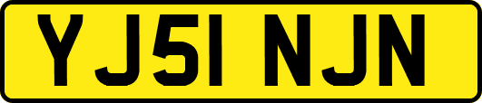 YJ51NJN