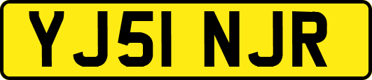 YJ51NJR