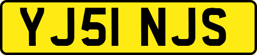 YJ51NJS