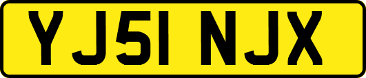 YJ51NJX