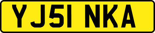 YJ51NKA